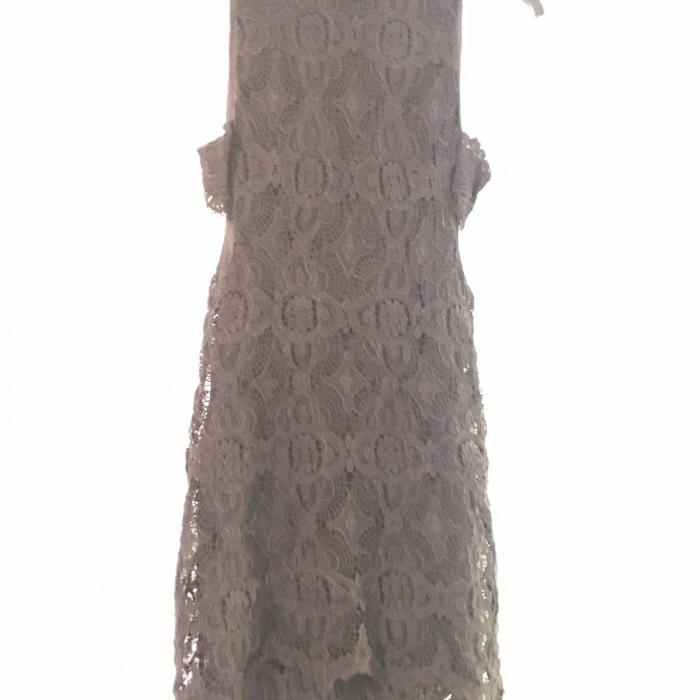 Stone cold fox black tropez gown size 1